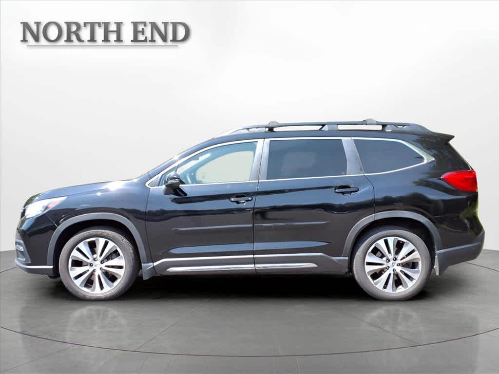 2021 Subaru Ascent Limited Lunenburg MA