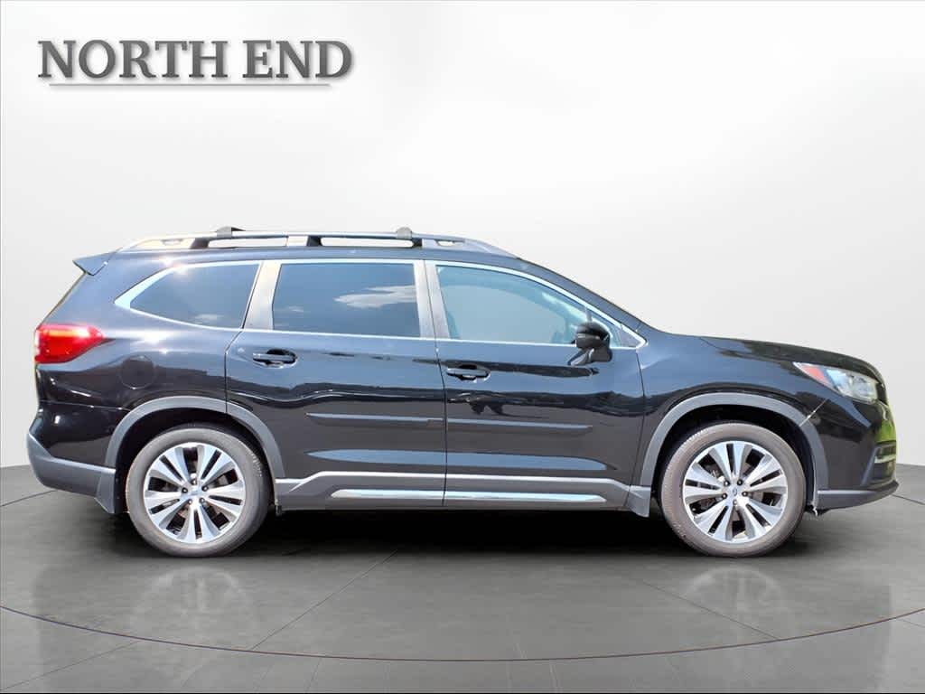 2021 Subaru Ascent Limited Lunenburg MA