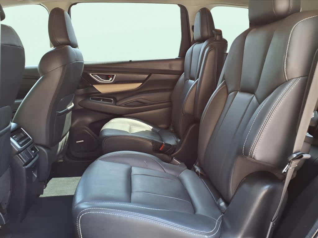 2021 Subaru Ascent Limited Lunenburg MA