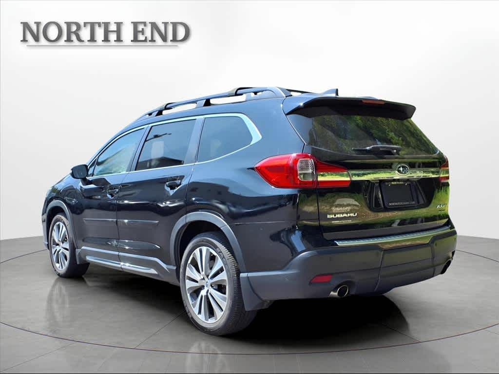 2021 Subaru Ascent Limited Lunenburg MA
