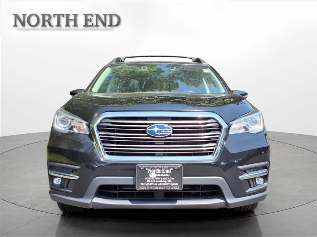 2021 Subaru Ascent Limited Lunenburg MA