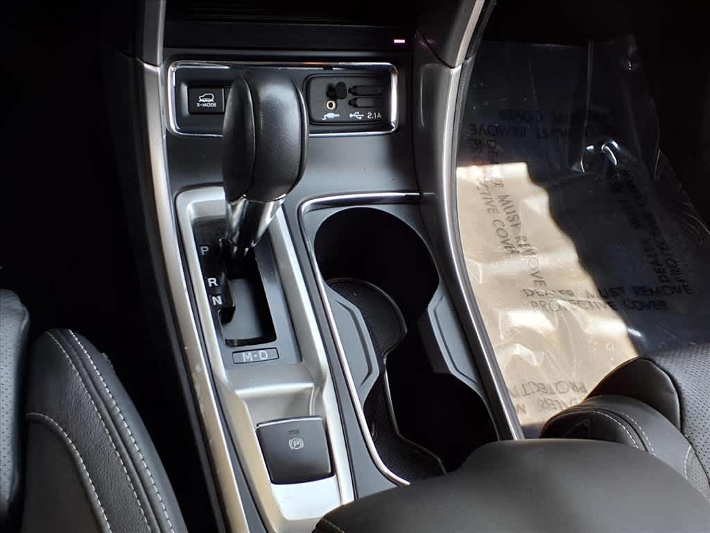 2021 Subaru Ascent Limited Lunenburg MA