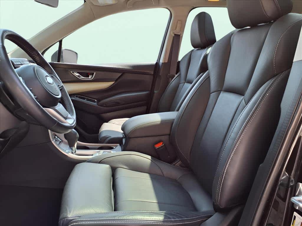 2021 Subaru Ascent Limited Lunenburg MA