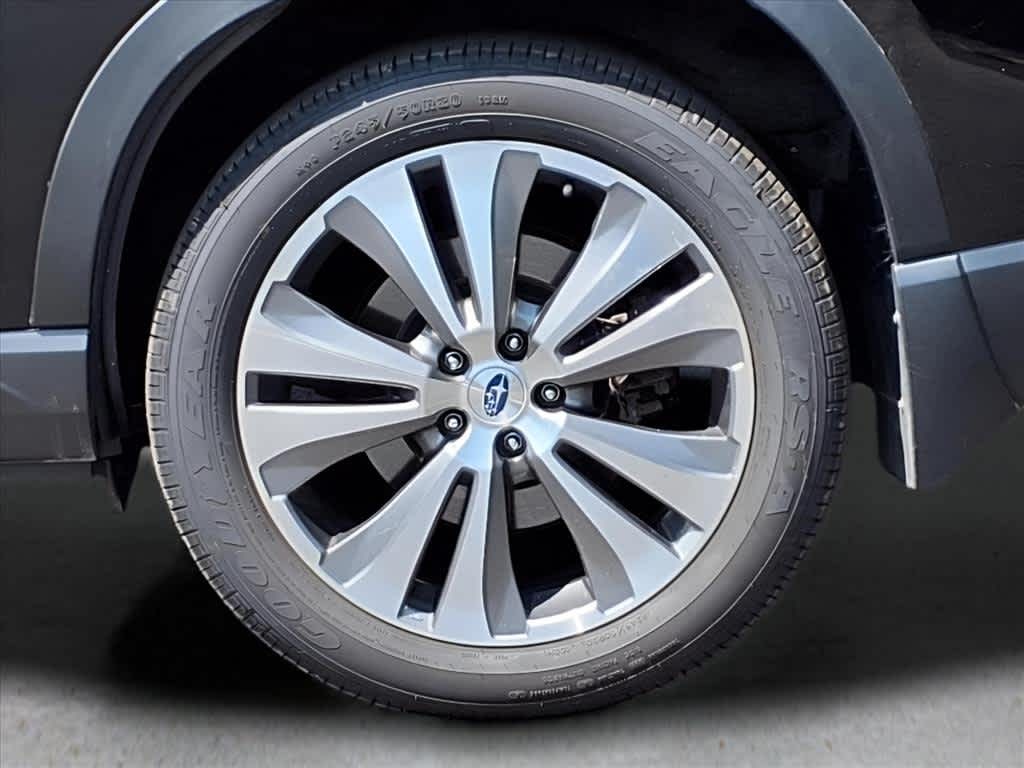 2021 Subaru Ascent Limited Lunenburg MA