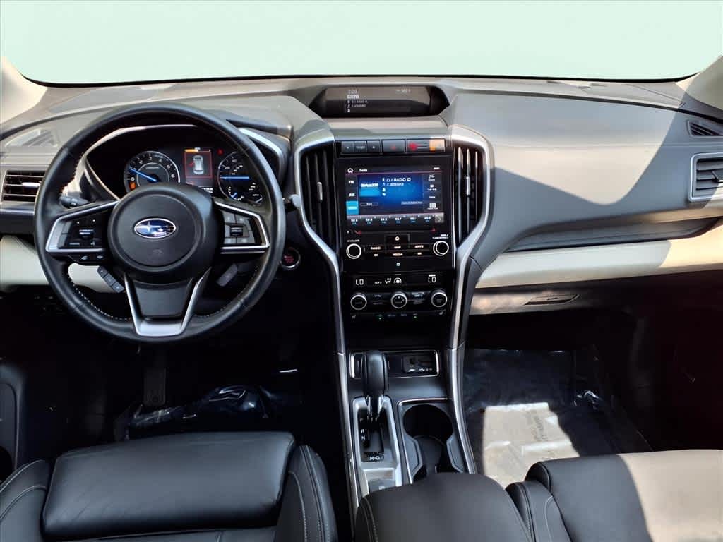 2021 Subaru Ascent Limited Lunenburg MA