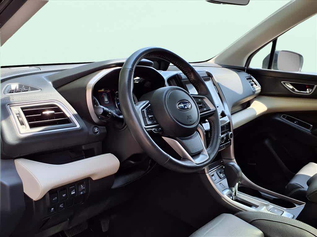 2021 Subaru Ascent Limited Lunenburg MA