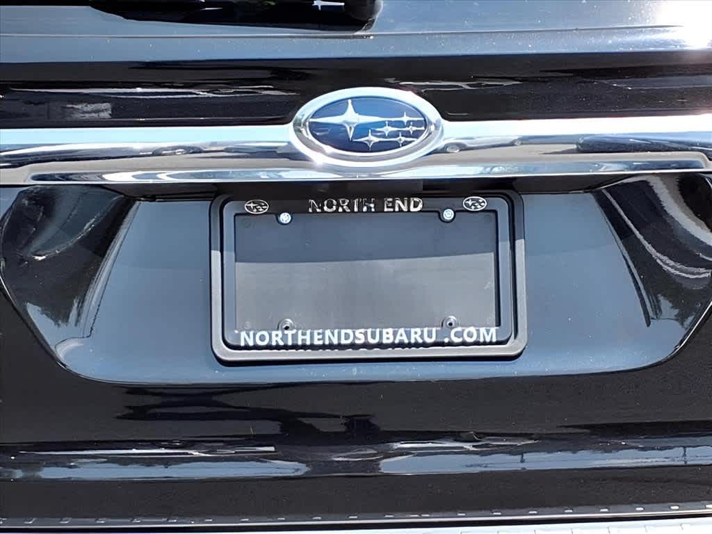 2021 Subaru Ascent Limited Lunenburg MA