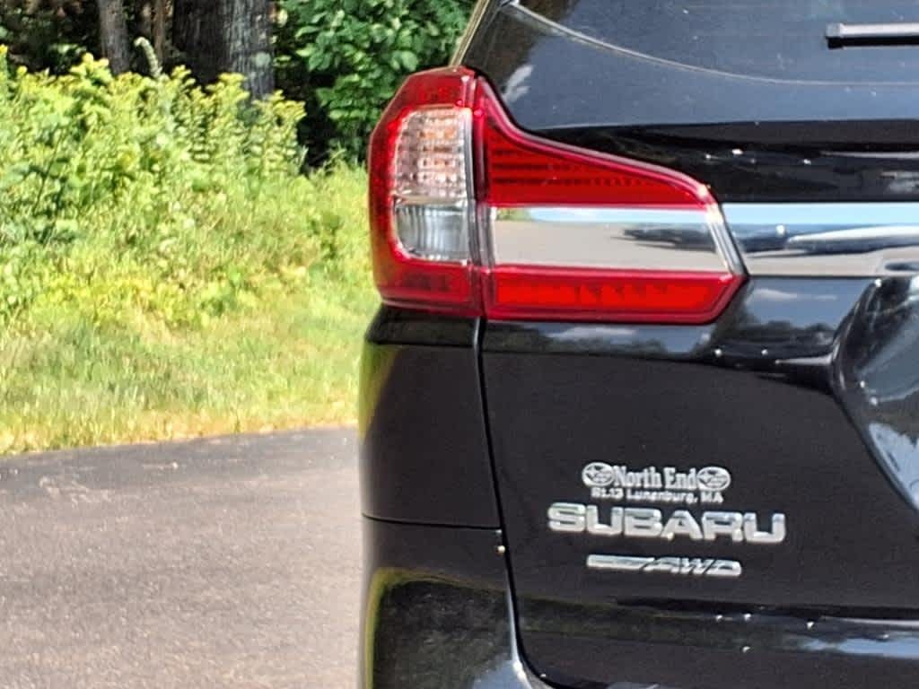 2021 Subaru Ascent Limited Lunenburg MA