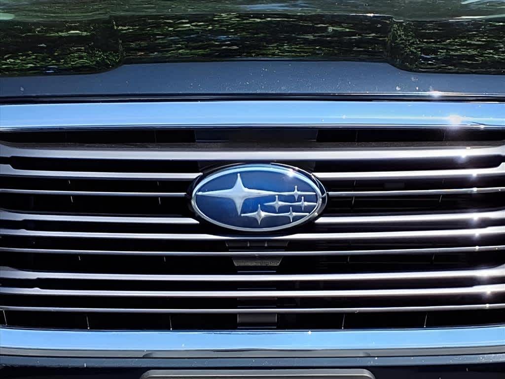 2021 Subaru Ascent Limited Lunenburg MA