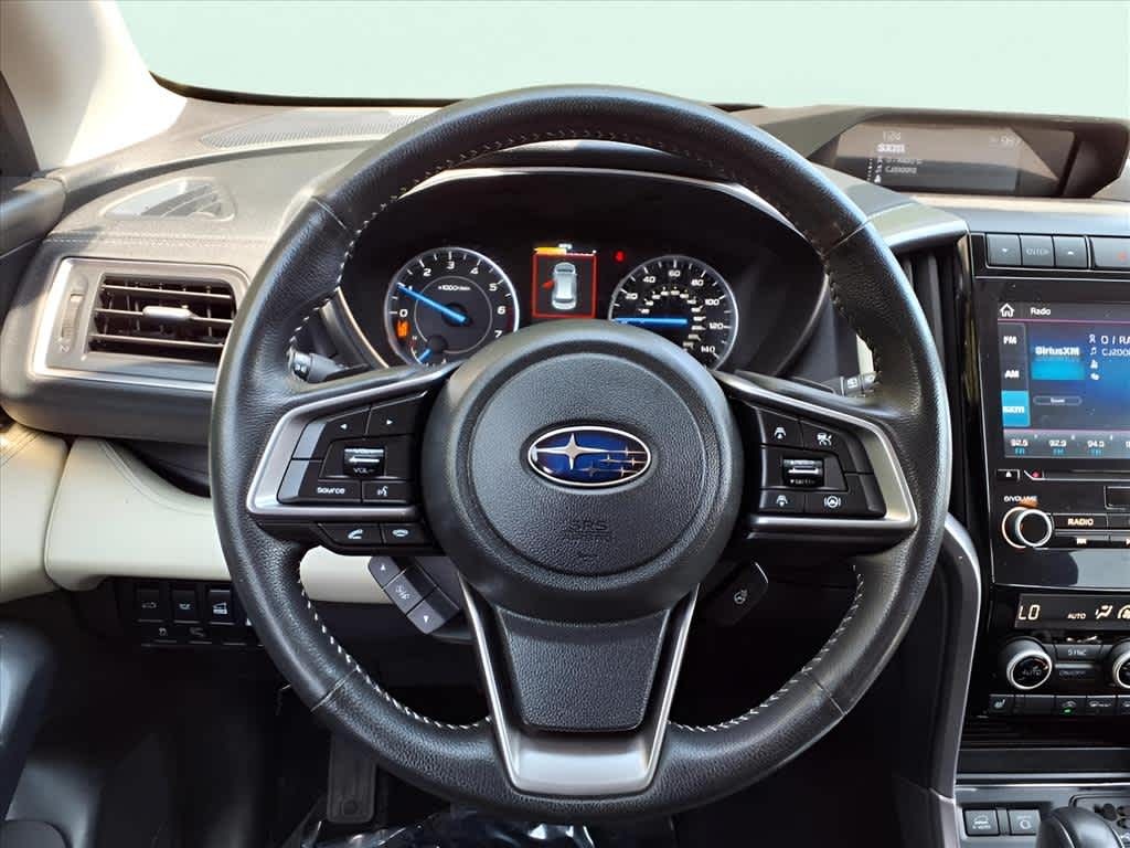 2021 Subaru Ascent Limited Lunenburg MA