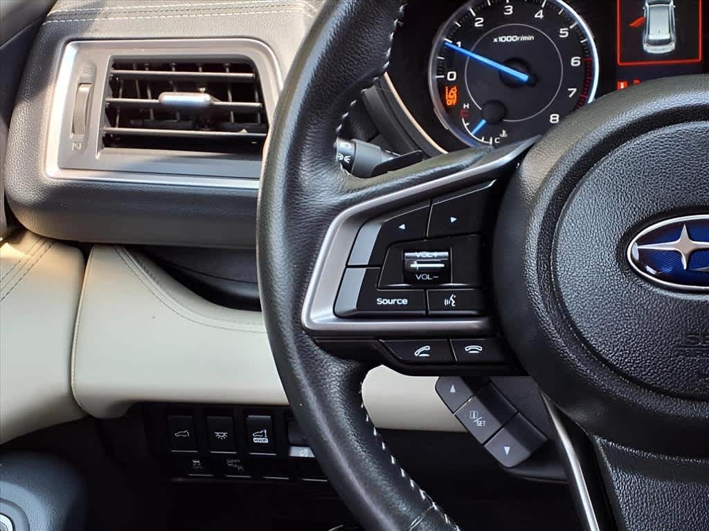 2021 Subaru Ascent Limited Lunenburg MA