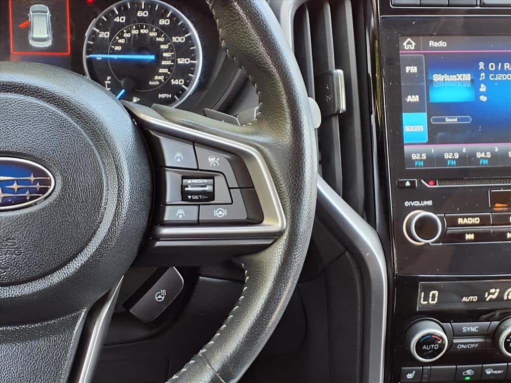 2021 Subaru Ascent Limited Lunenburg MA