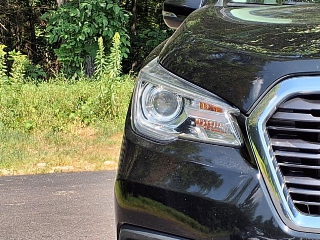 2021 Subaru Ascent Limited Lunenburg MA