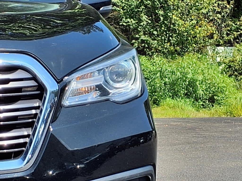 2021 Subaru Ascent Limited Lunenburg MA