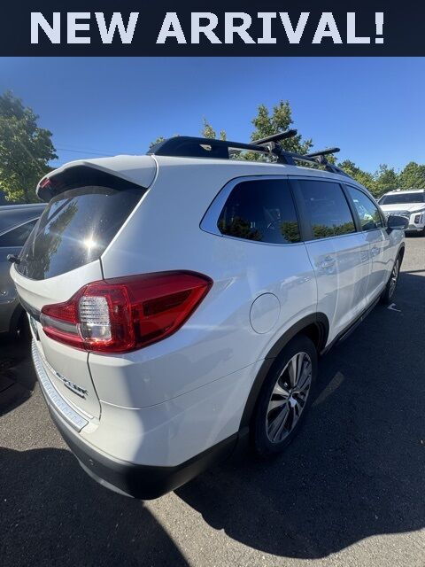 2021 Subaru Ascent Limited Renton WA