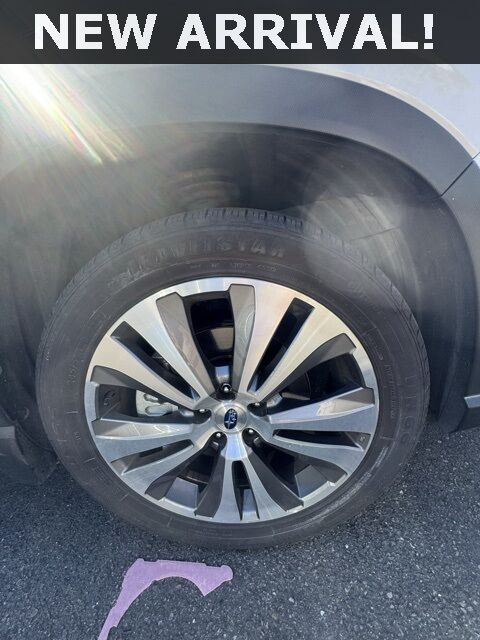 2021 Subaru Ascent Limited Renton WA