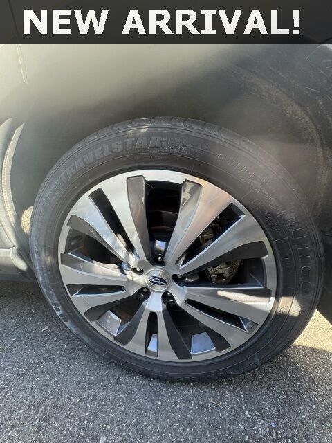 2021 Subaru Ascent Limited Renton WA