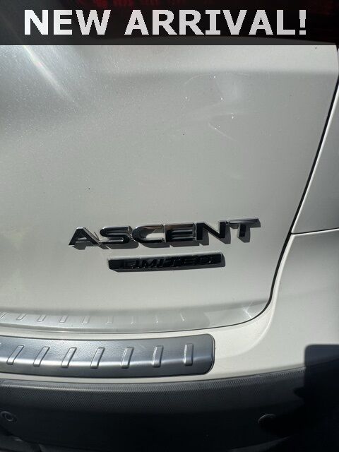 2021 Subaru Ascent Limited Renton WA