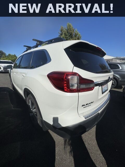 2021 Subaru Ascent Limited Renton WA