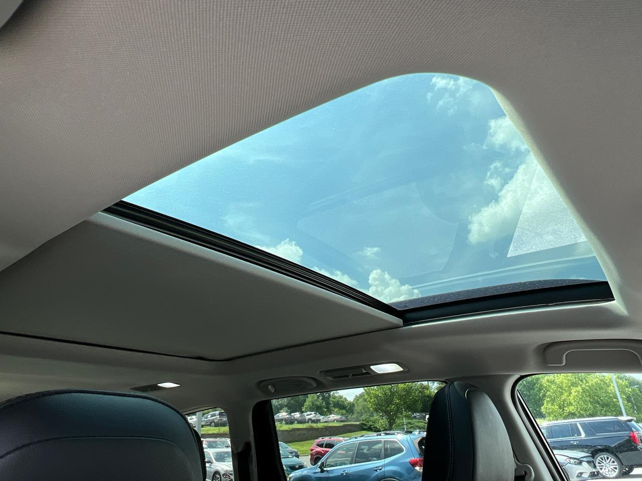 2021 Subaru Ascent Limited Hagerstown MD