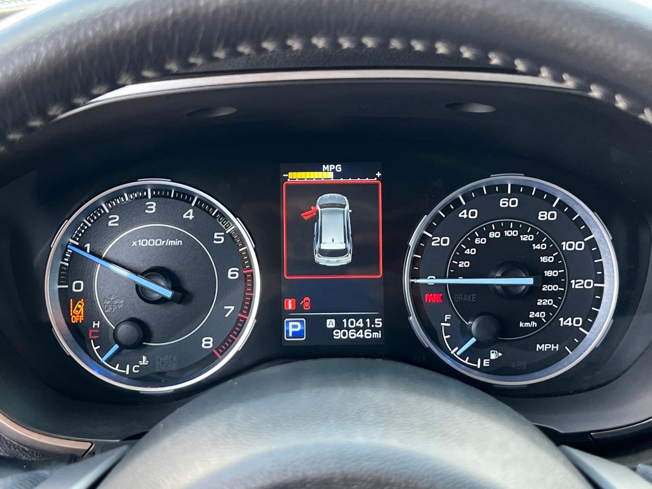 2021 Subaru Ascent Limited Hagerstown MD