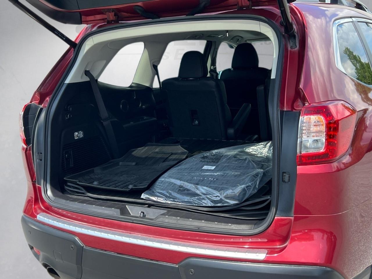 2021 Subaru Ascent Limited Hagerstown MD