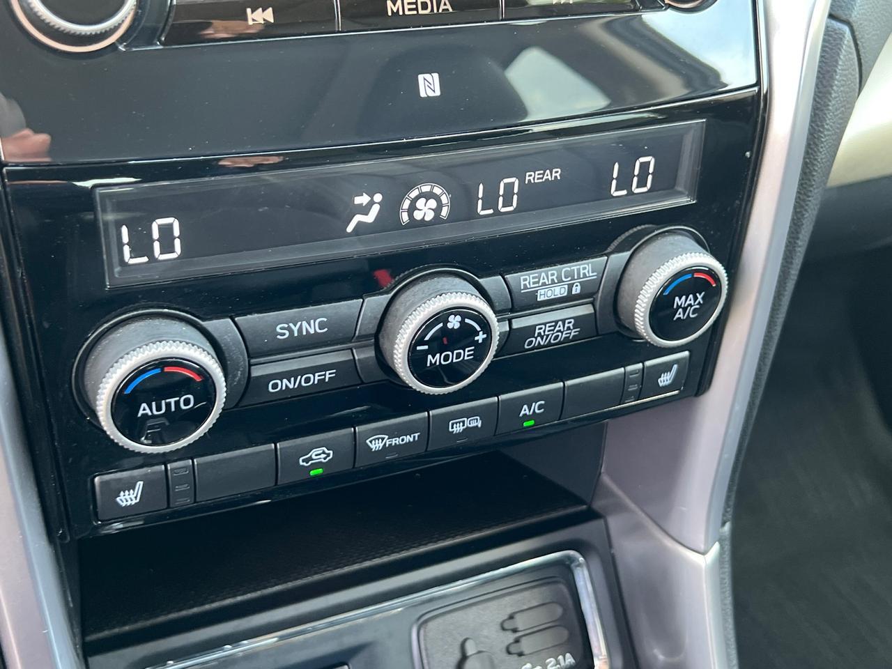 2021 Subaru Ascent Limited Hagerstown MD