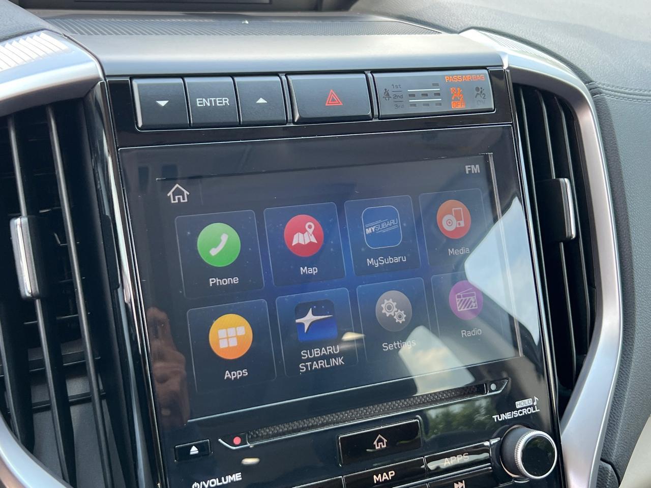 2021 Subaru Ascent Limited Hagerstown MD