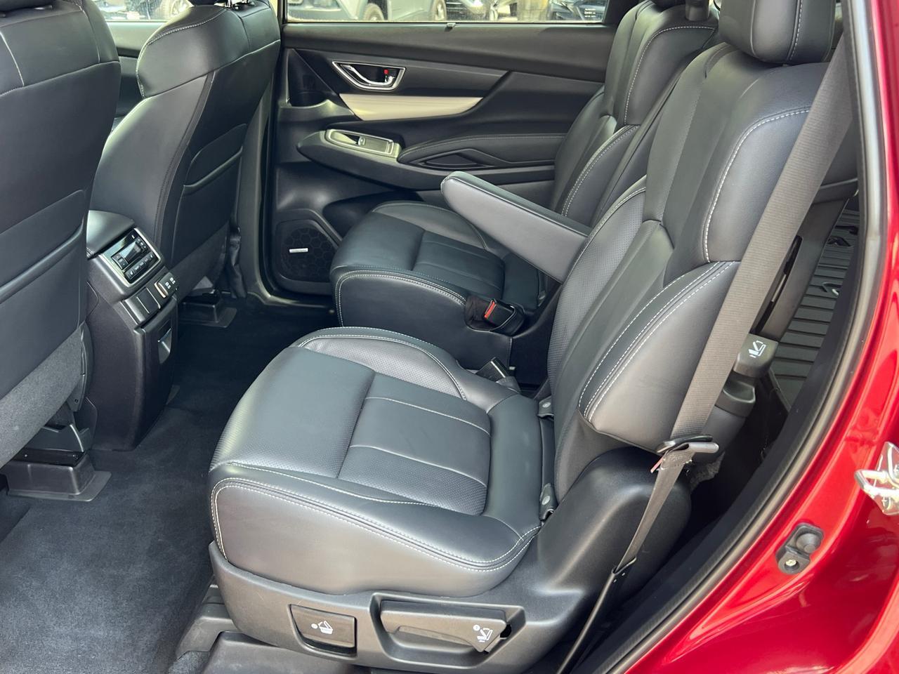 2021 Subaru Ascent Limited Hagerstown MD