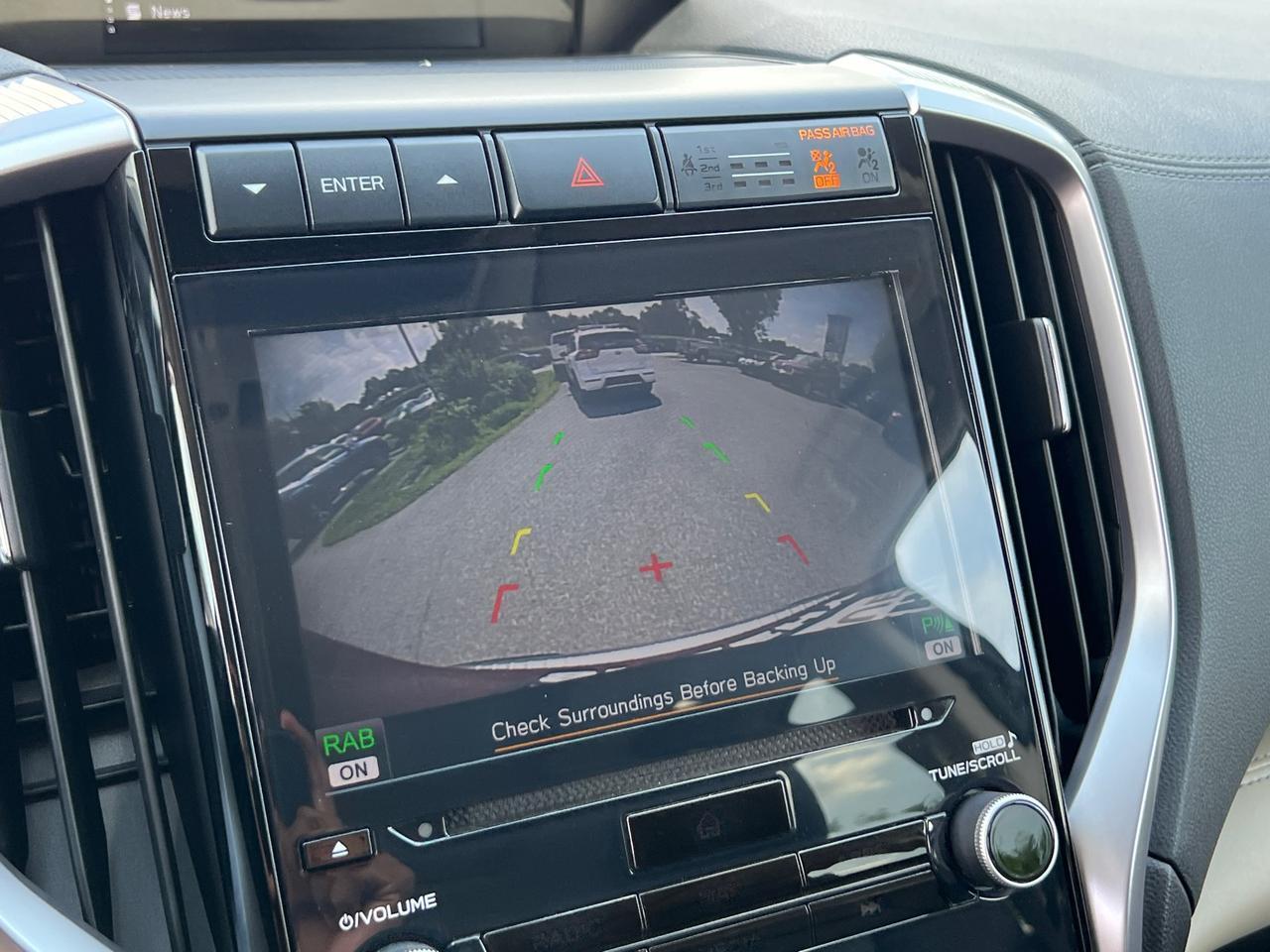 2021 Subaru Ascent Limited Hagerstown MD