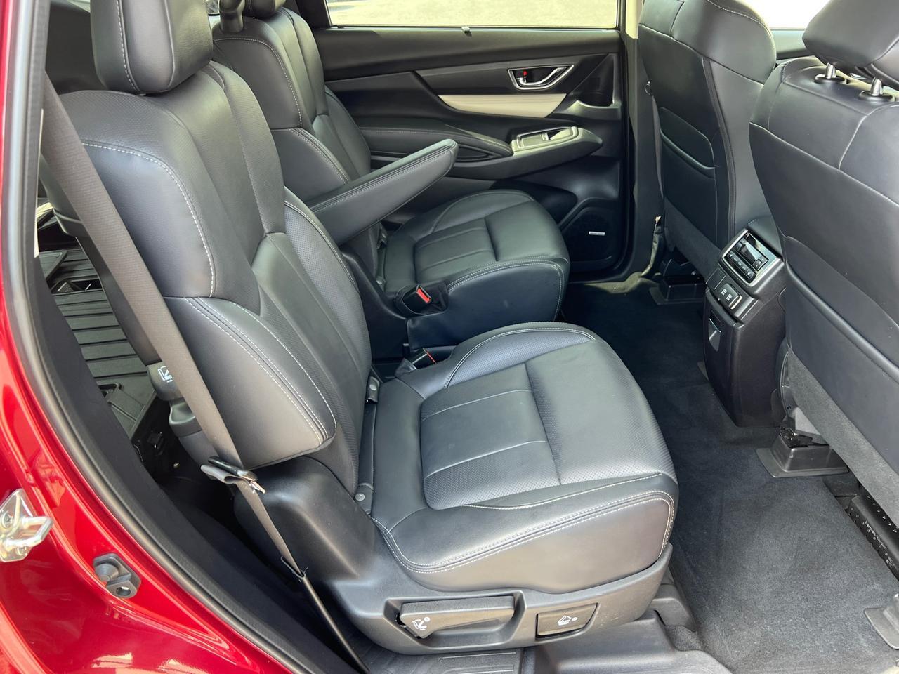 2021 Subaru Ascent Limited Hagerstown MD