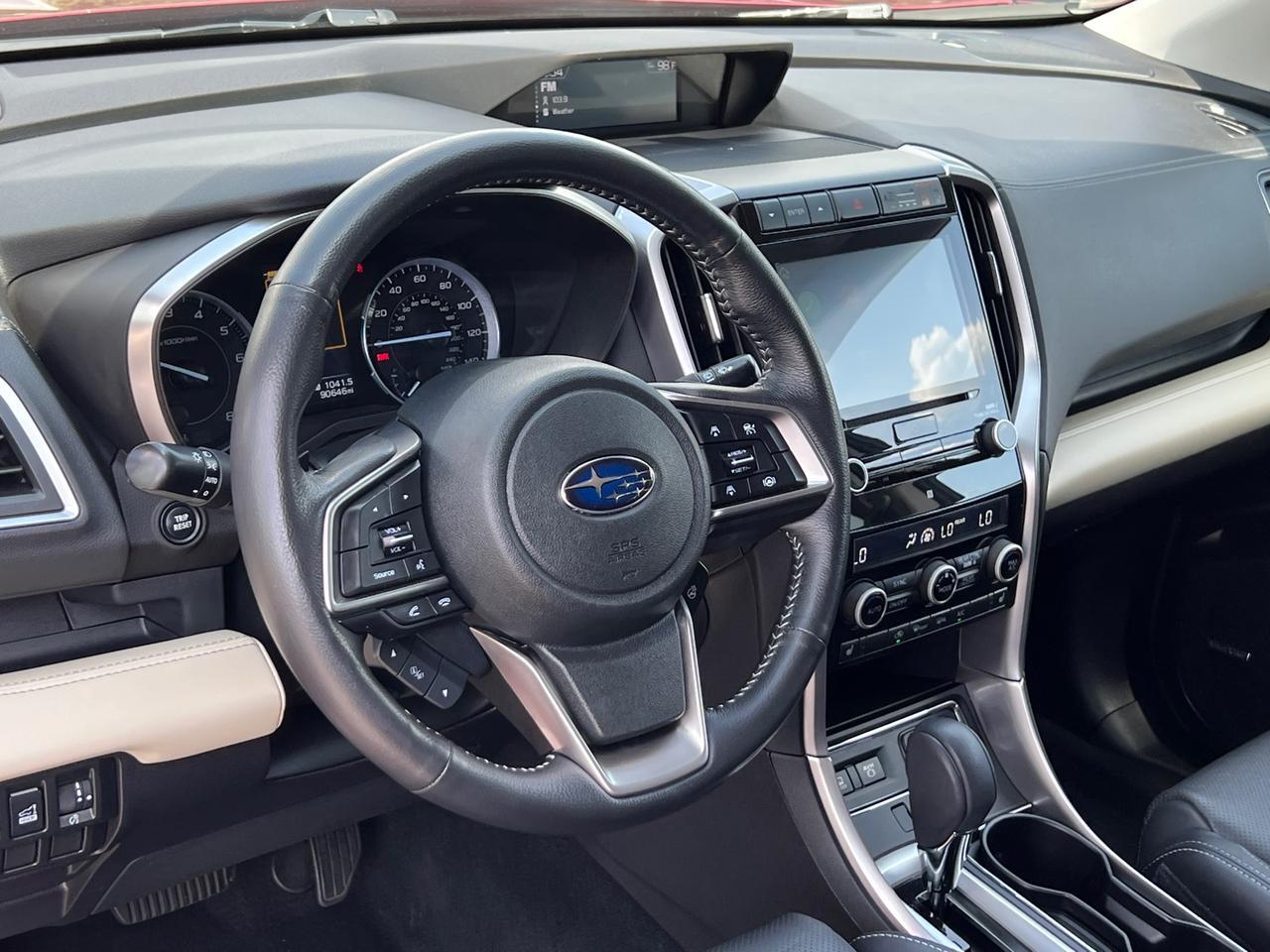 2021 Subaru Ascent Limited Hagerstown MD