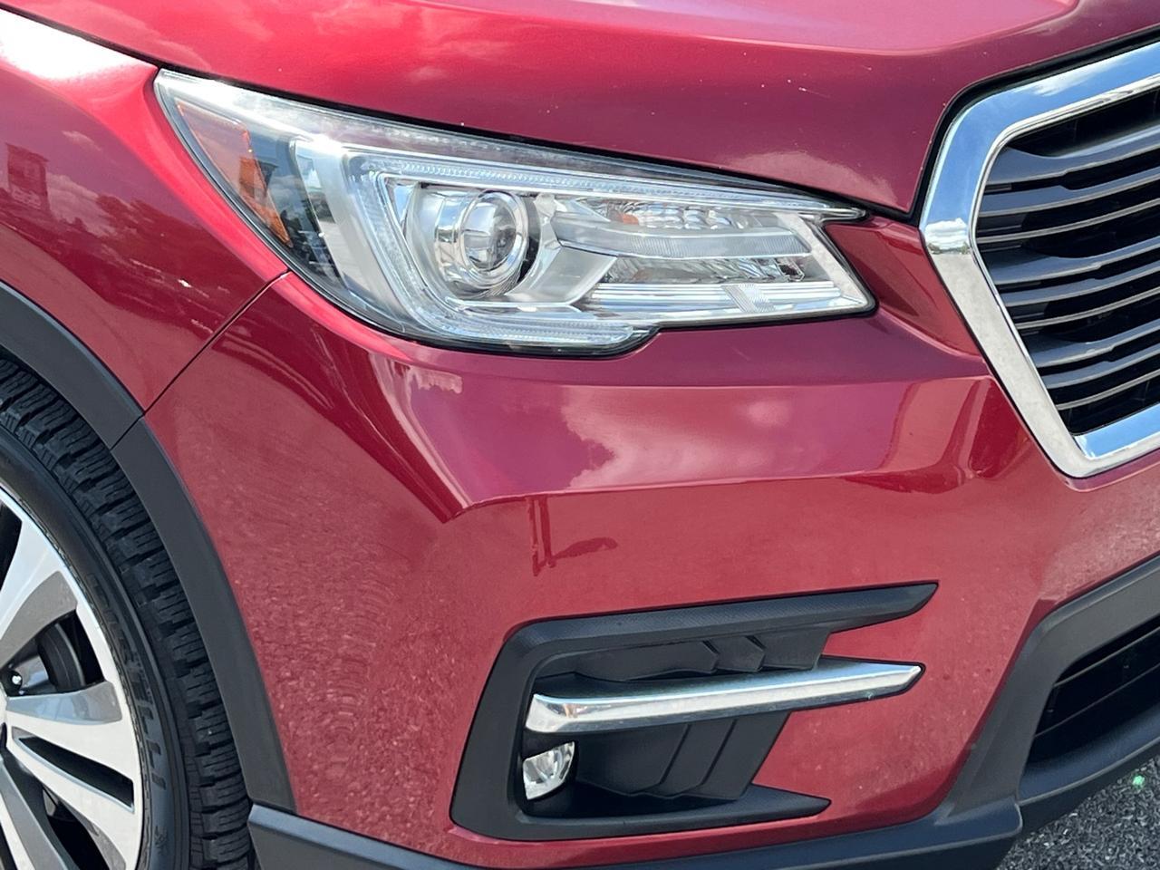 2021 Subaru Ascent Limited Hagerstown MD