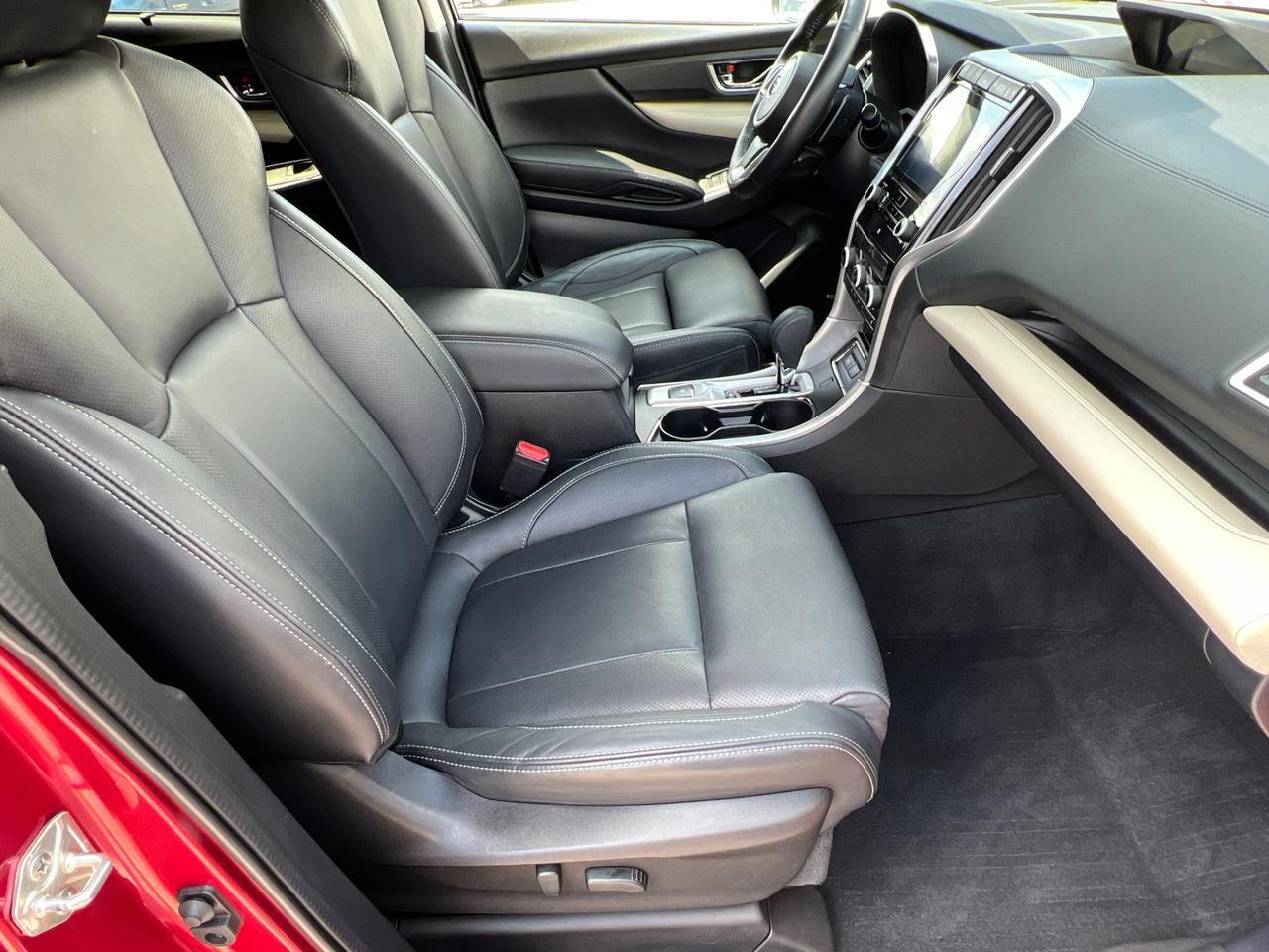 2021 Subaru Ascent Limited Hagerstown MD