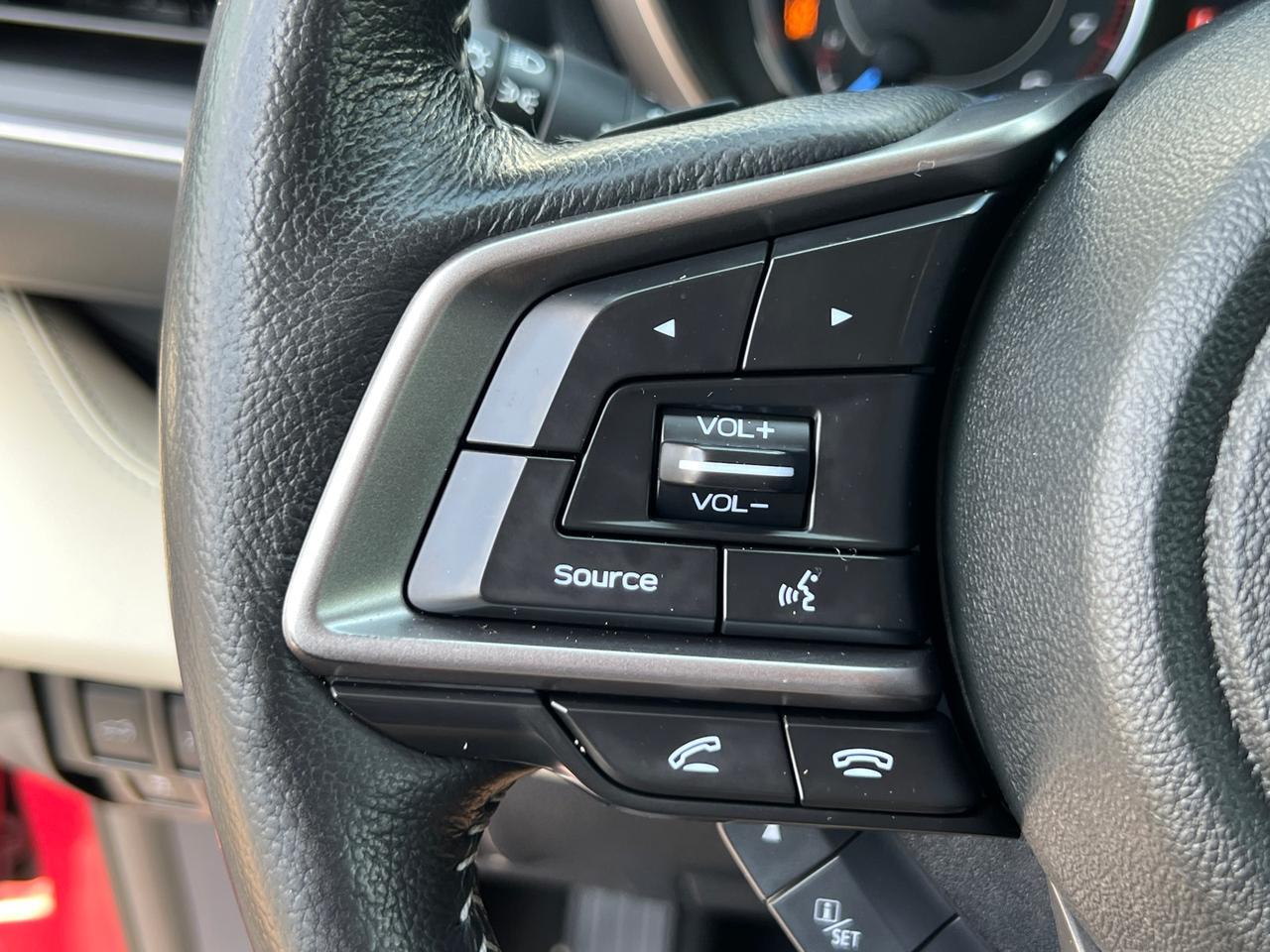2021 Subaru Ascent Limited Hagerstown MD