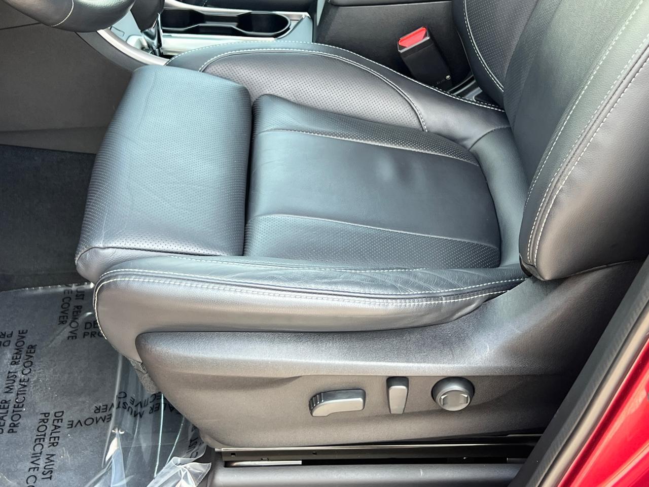 2021 Subaru Ascent Limited Hagerstown MD