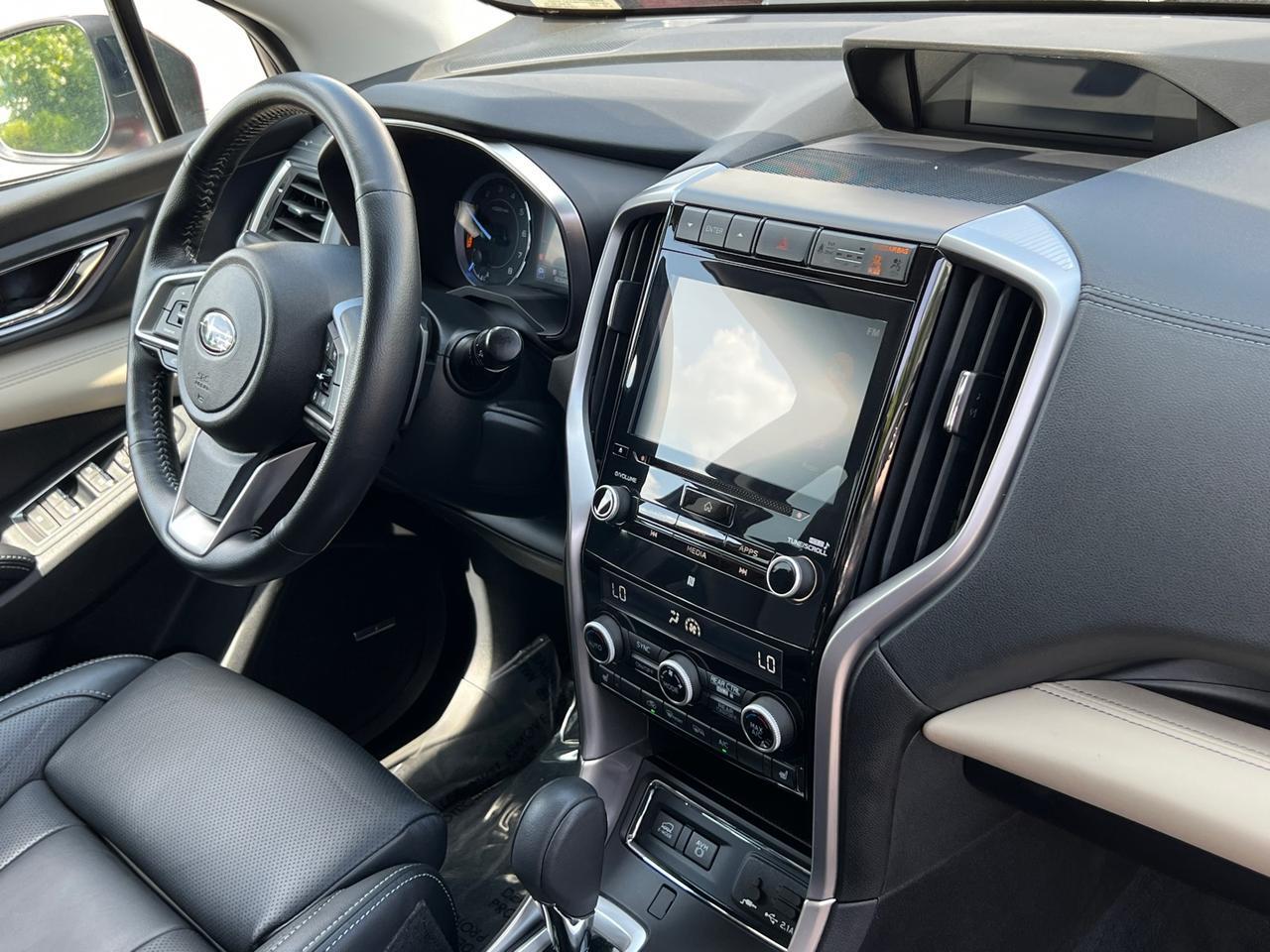 2021 Subaru Ascent Limited Hagerstown MD