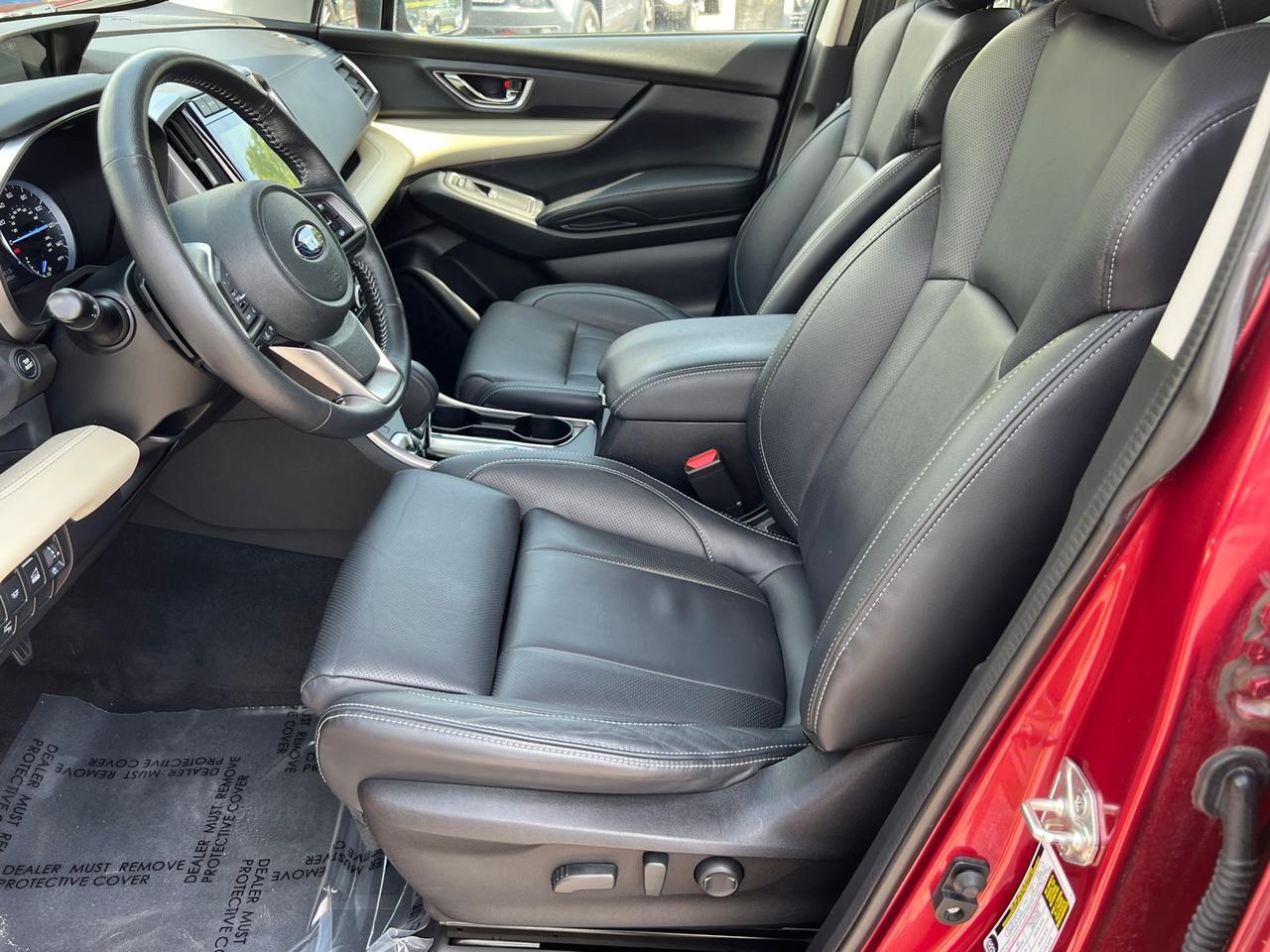 2021 Subaru Ascent Limited Hagerstown MD