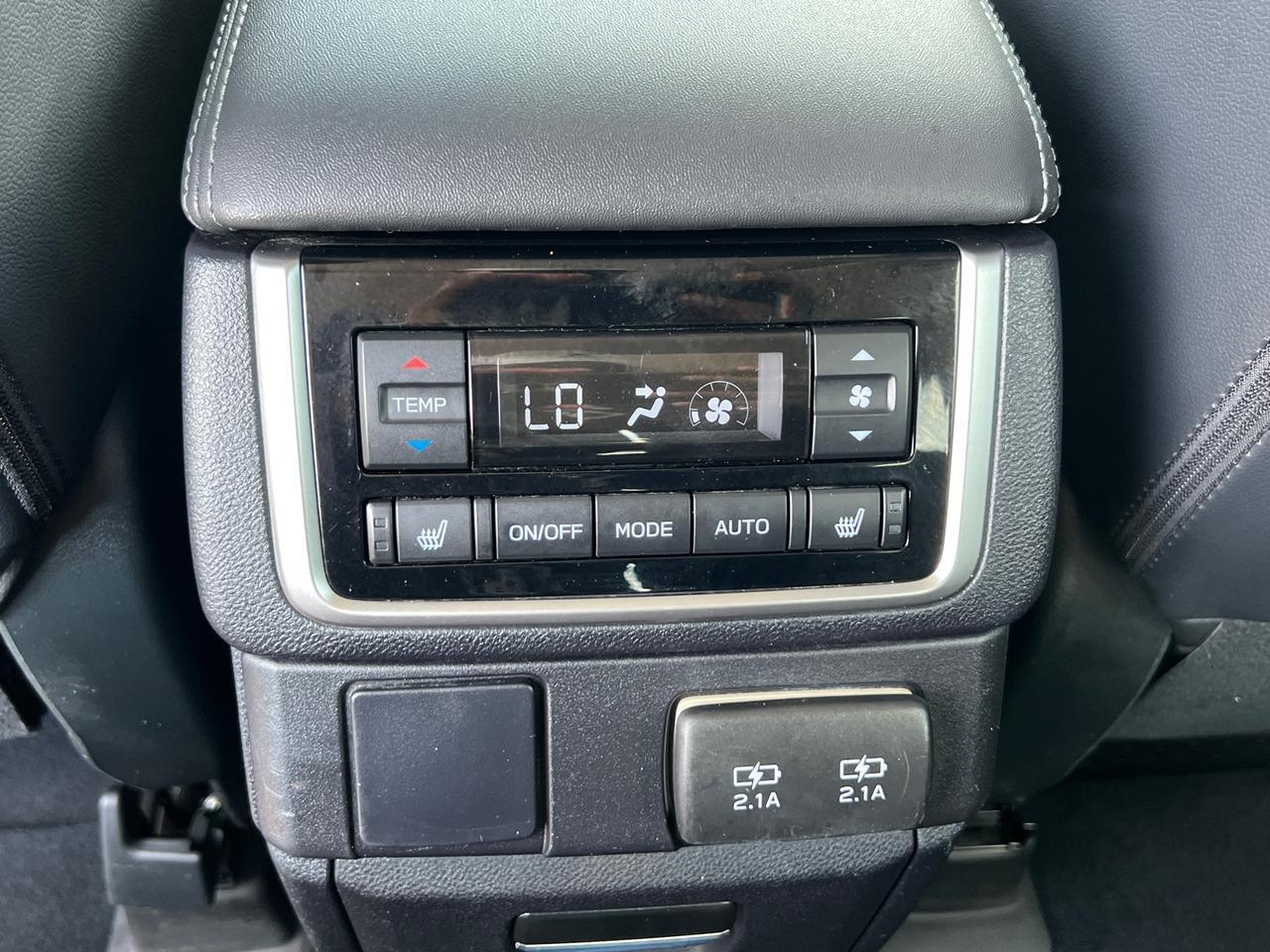2021 Subaru Ascent Limited Hagerstown MD