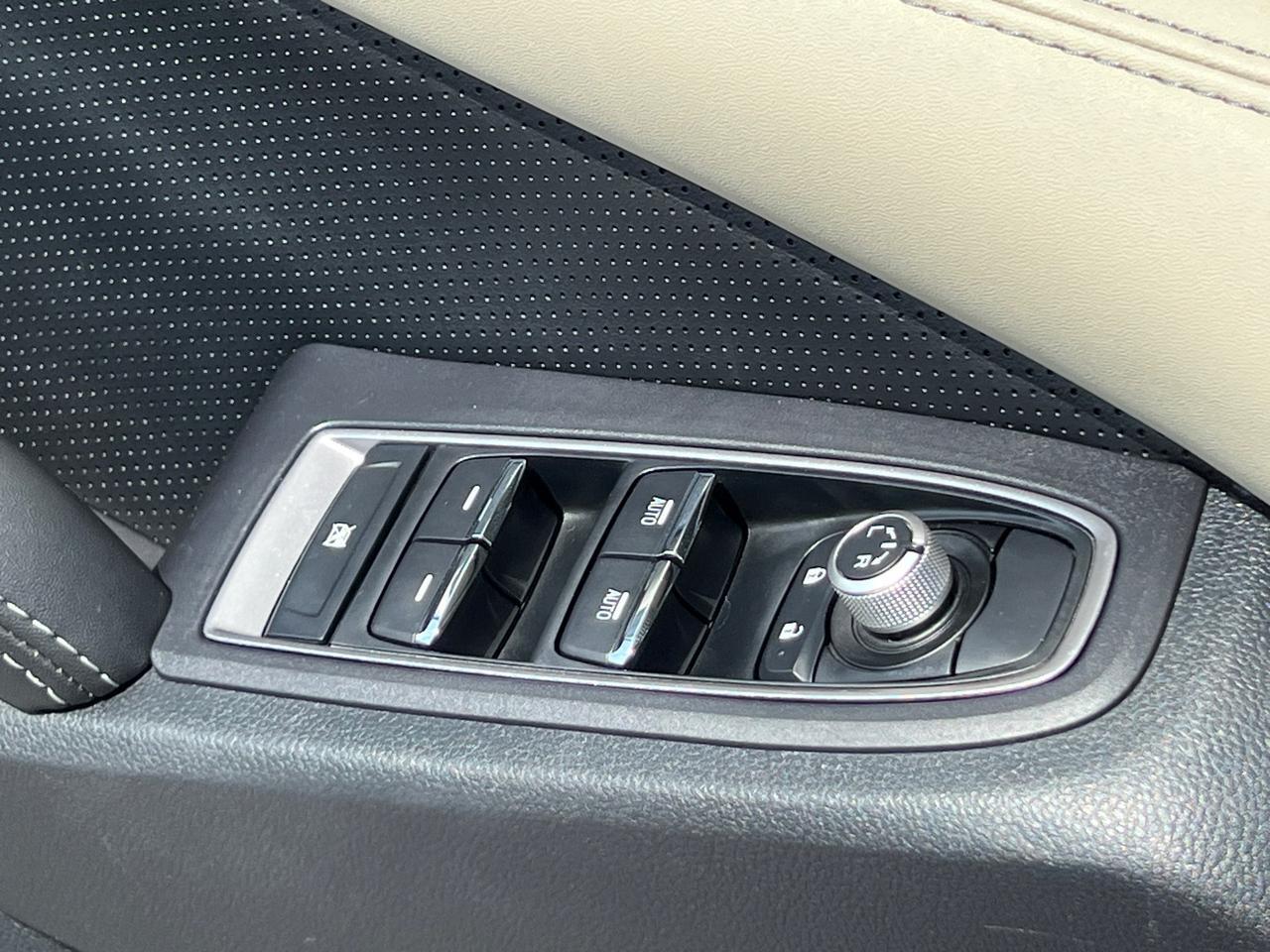 2021 Subaru Ascent Limited Hagerstown MD
