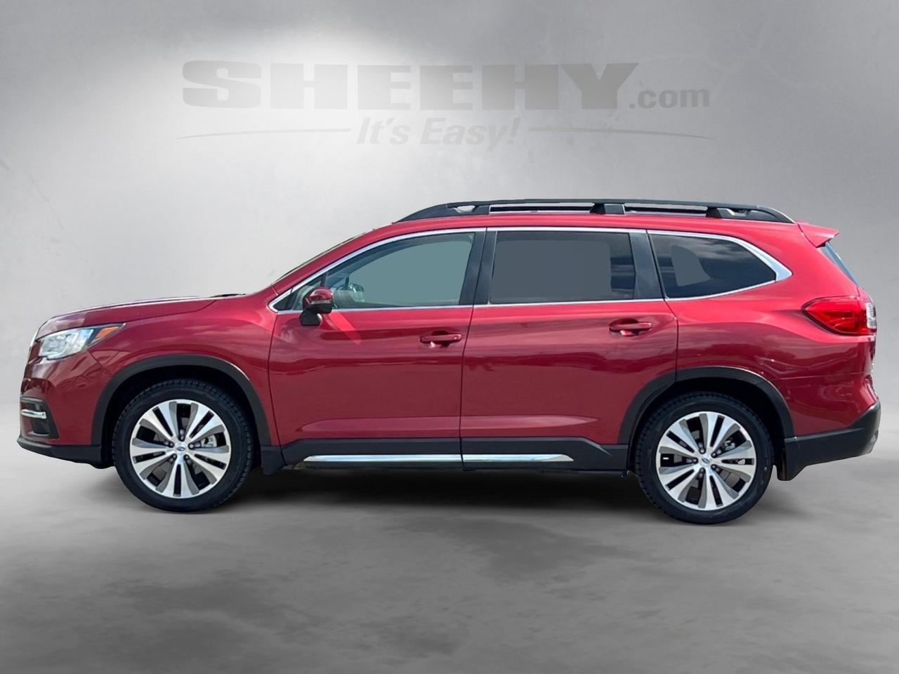 2021 Subaru Ascent Limited Hagerstown MD