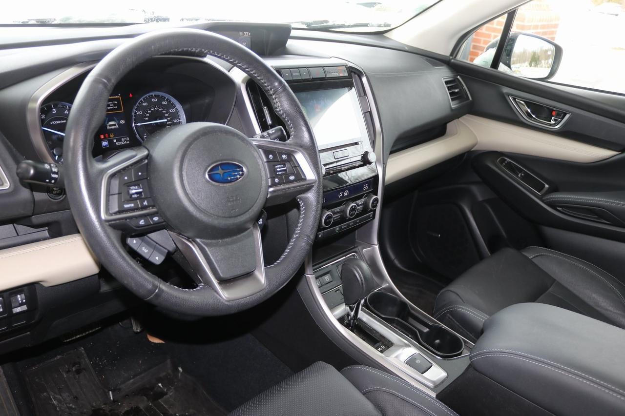2021 Subaru Ascent Limited Fredericksburg VA