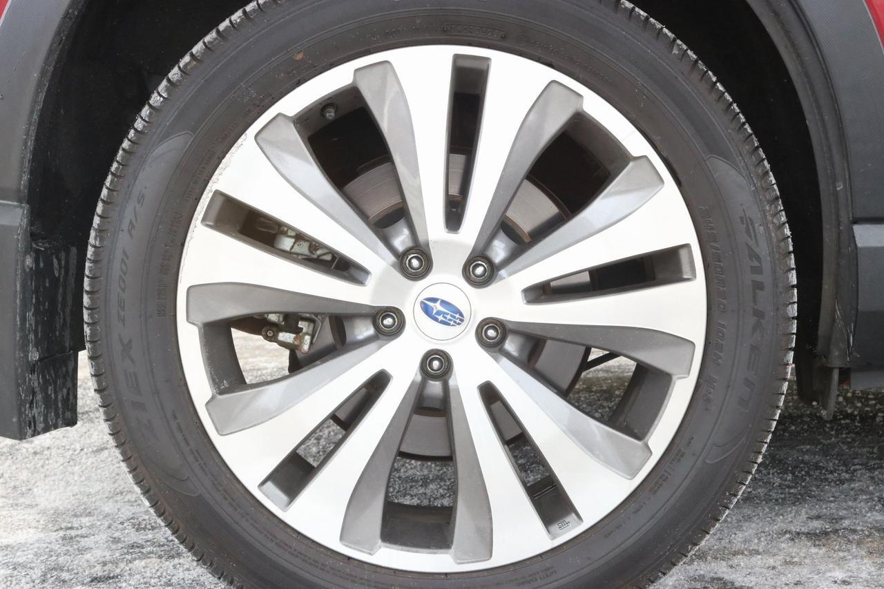 2021 Subaru Ascent Limited Fredericksburg VA