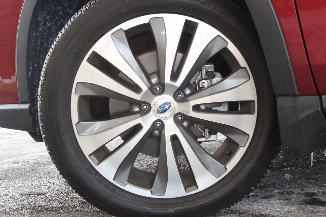 2021 Subaru Ascent Limited Fredericksburg VA