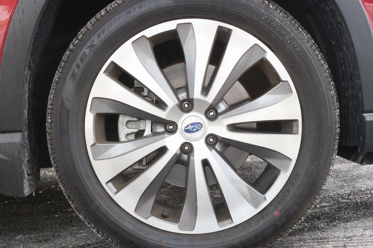 2021 Subaru Ascent Limited Fredericksburg VA