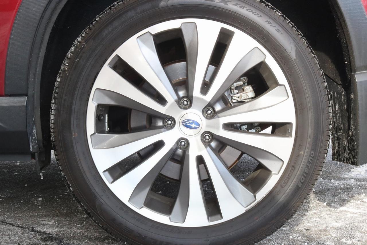 2021 Subaru Ascent Limited Fredericksburg VA