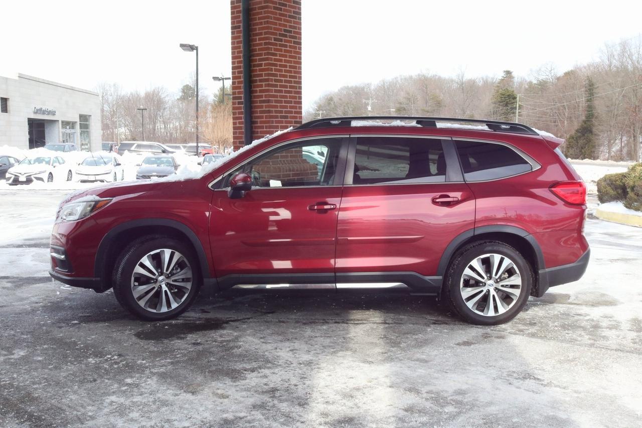 2021 Subaru Ascent Limited Fredericksburg VA