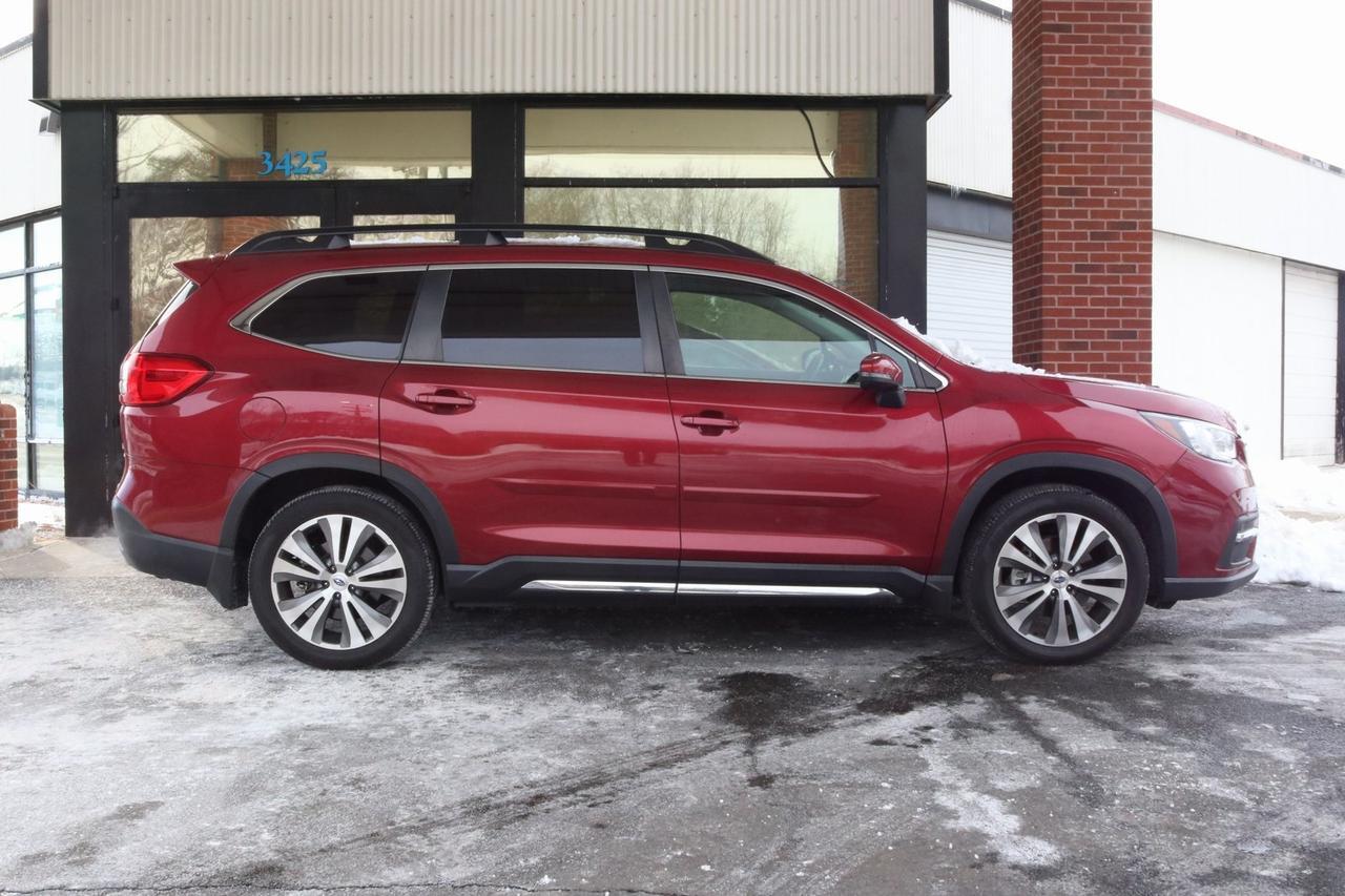 2021 Subaru Ascent Limited Fredericksburg VA