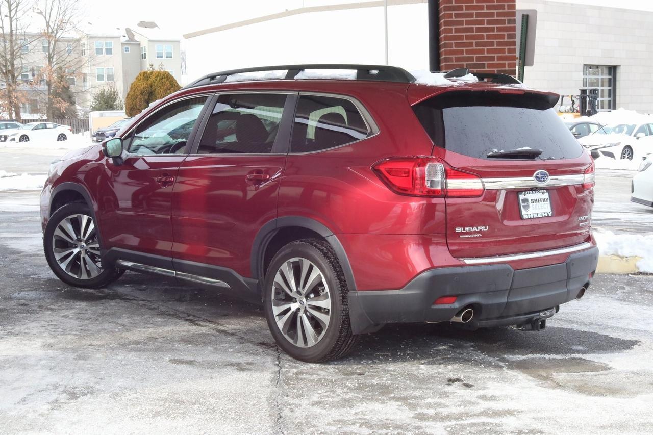 2021 Subaru Ascent Limited Fredericksburg VA
