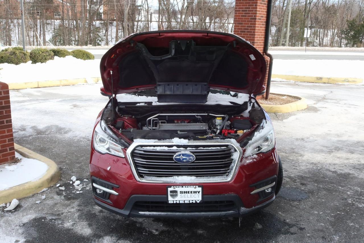 2021 Subaru Ascent Limited Fredericksburg VA